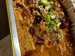 -新疆烧烤王(广灵店)