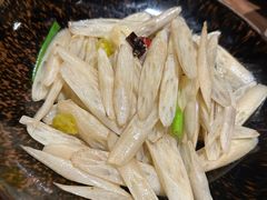 酸辣藕丁-清水亭湖北菜(大屯DT51店)