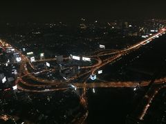 -彩虹云霄拜约克摩天塔