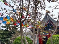 -西安市广仁寺