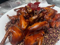 -朱记乳鸽王·非遗石岐乳鸽·全鸽宴(大兴旗舰店)
