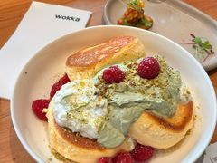 -WOKKA by艮上(中海环宇荟店)