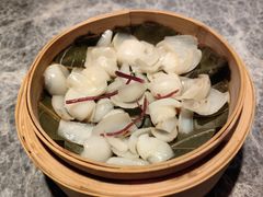 -悦秀·高级粤菜