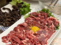 -清花阁乌拉满族火锅(厦门街店)