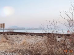 -海堤纪念公园