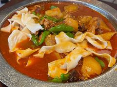 -那拉提之疆·新疆菜(美院店)