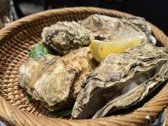 -Mr·Fish鱼鲜生海鲜放题(银泰in99店)