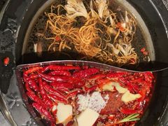 -蜀大侠火锅(春熙路店)