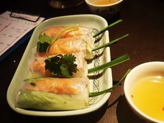 -大头虾越式风味餐厅(光明广场店)