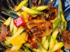 -誉八仙粤菜(万象天地店)