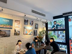 -Dal Cuore 达可芮冰淇淋(陕西北路店)