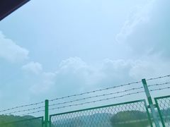 -广州市帽峰山景区