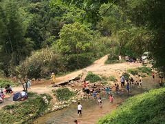 -红山村