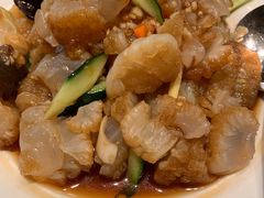 -万宝海鲜舫(劳动公园店)