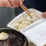 南京｜这家汤包绝了…汤水有点多…