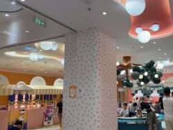 -奈尔宝·儿童乐园·亲子餐厅(苏州大悦城店)