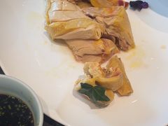 -宴周康·精致江浙菜(周浦店)