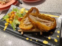 -争鲜回转寿司(南开大悦城店)