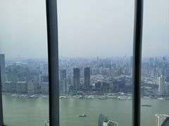-上海中心大厦
