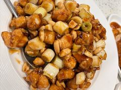 -玉林烤鸭店(垡头店)