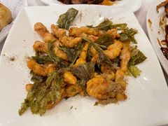 -翠亭酒家(山西南路店)