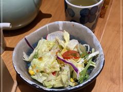 -一心创作料理屋(经开万达店)