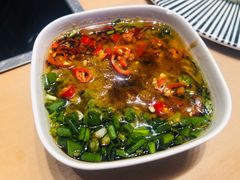 自制调料-湯系·煲汤手艺人(东二环泰禾广场店)