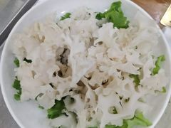 -草原传奇鲜羊火锅(桥北店)