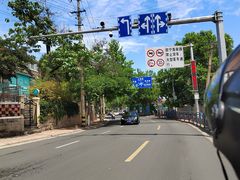 -海合安青岛极地海洋公园