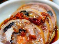 -东兴楼饭庄(六里桥店)