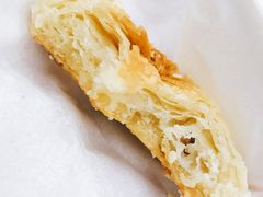 蟹壳黄-大壶春生煎(四川中路店)