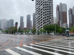 -长白岛森林公园