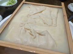 -木柴豆腐·活海鲜·鲁菜