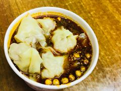 -老麻抄手(吉庆街店)