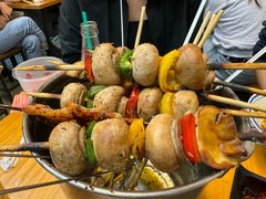 -炒豆合作社(东四总店)