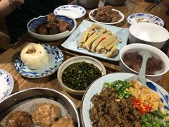 -王阿盖手工小吃(环城西路店)