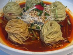 -茅庐川菜(烟台大悦城店)