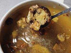 -川北凉粉(西河中路店)