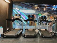 -TOP健身私教工作室(侨香店)