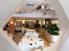大堂-衡山汇·高级粤菜(霄云路店)