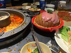 大刀腰片-晓宇重庆火锅(龙首店)