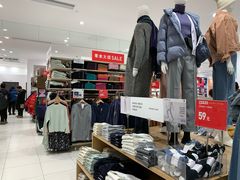-优衣库(长沙悦方IDmall店)