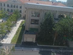 -沈阳市外国语学校