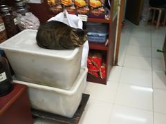 -么凤(波斯富街店)