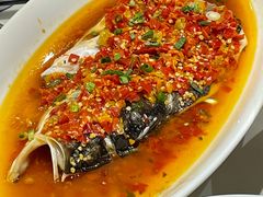 -兰湘子·湘菜小炒(崂山丽达店)