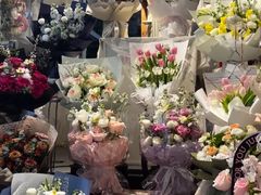 -循礼门鲜花花市(武汉循礼门店)