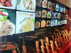 -侬佳蒸菜馆(听潮店)