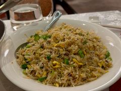 -酌宴府The China Club·广州万富希尔顿酒店(云城东路店)