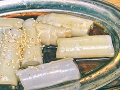 猪肠粉-陈添記·祖傳爽鱼皮·西关老字号(广州首店)