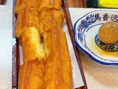 -馬香远蘭州牛肉面(武汉群星城首店)